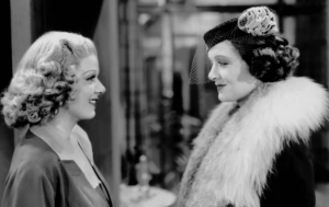 Harlow and Loy, "Libeled Lady"